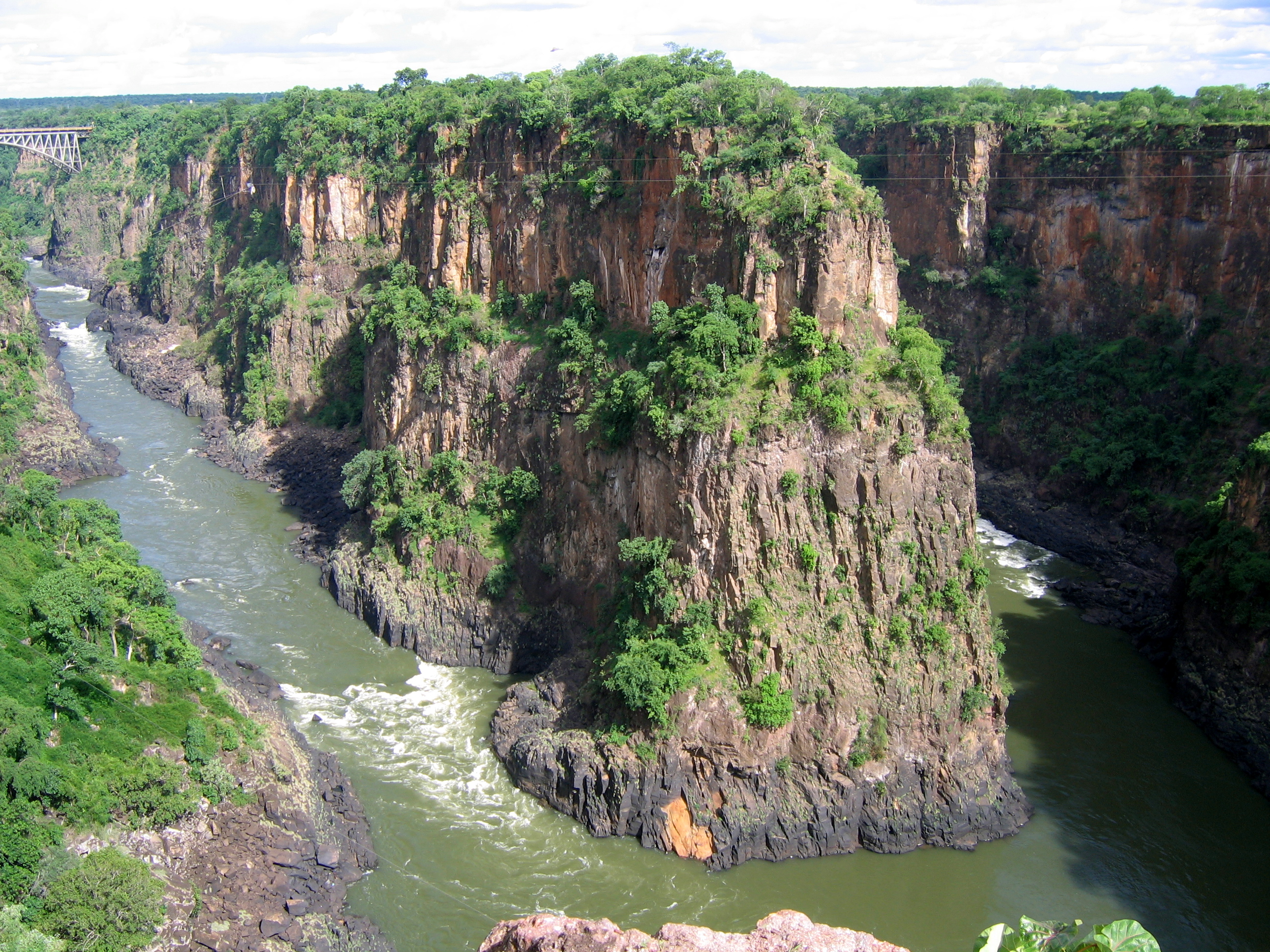 ZambeziRiver