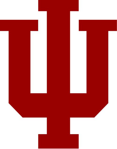Indiana University logo