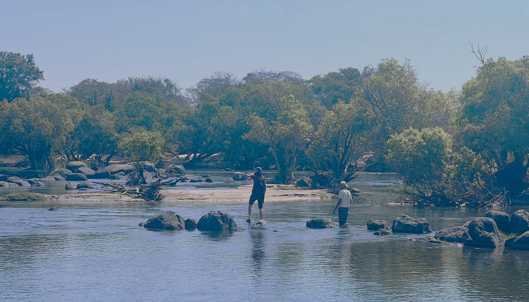 The Kafue