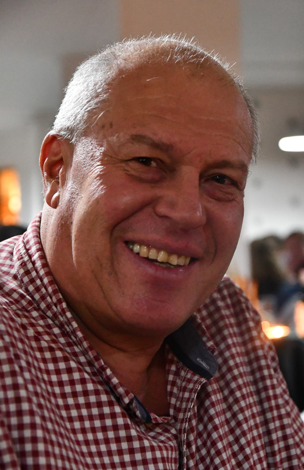 Bernhard Zipfel
