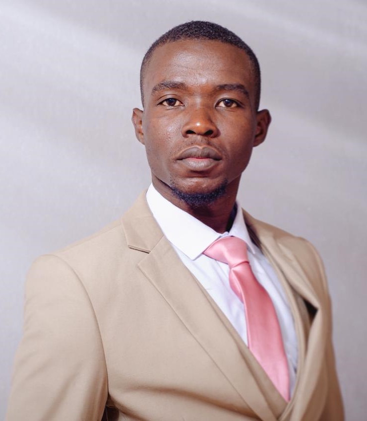 Gideon Chinamatira