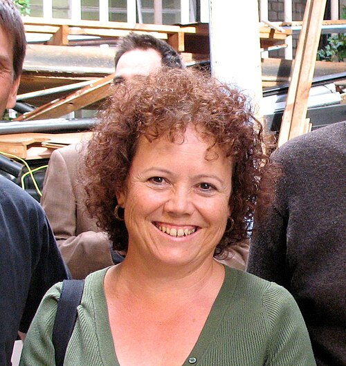 Marion Bamford